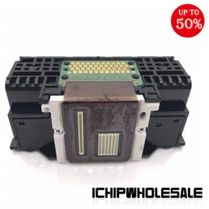QY6-0082 Printhead Print Head for Canon iP7200 iP7210 iP7220 iP7240 iP7250 ICY - Afbeelding 1 van 7