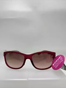 Foster Grant Shape Sunglasses Women Maxblock UVA-UVB Protection NEW 3387 NEW - Picture 1 of 7