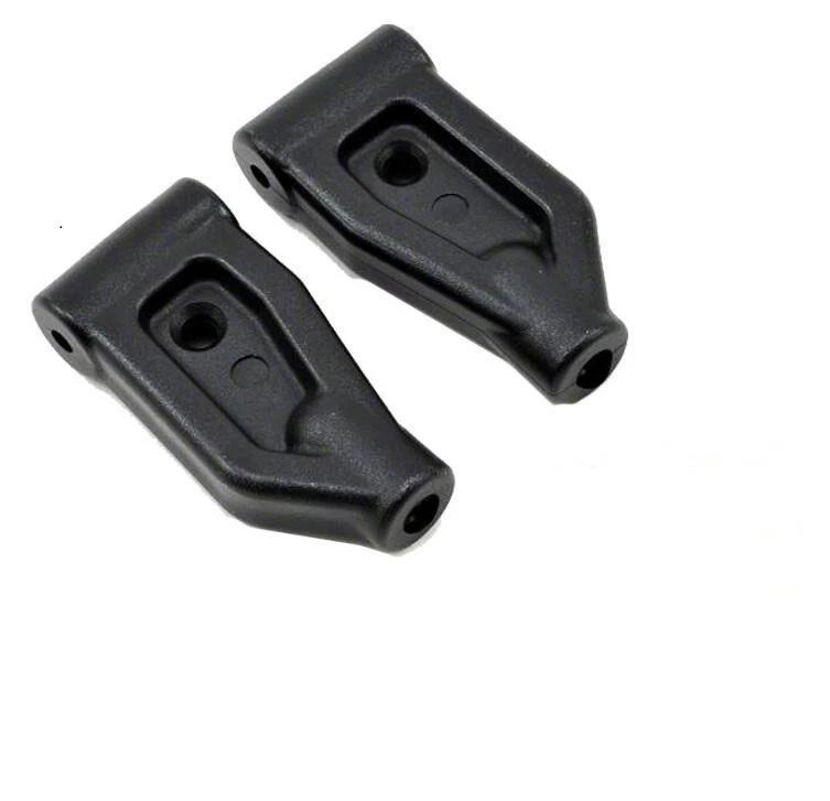 Hobao HYPER BUGGY ANTI.SUP ARMS/Front Upper Arm SET - 87302S - Image 1 of 1