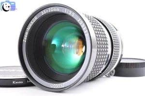 Nikon Ai-s Ais Zoom Nikkor 35-70mm f/3.5 [Excellent+5] MF MACRO Lens From JAPAN - Picture 1 of 12