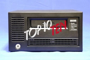 Reparatur für HP EH900B LTO-5 FH SAS Standalone externes Laufwerk - Bild 1 von 1