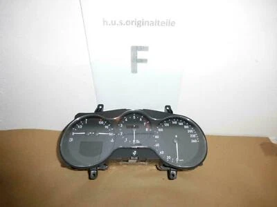 Original VAG Kombiinstrument Tacho Seat Altea 5P0920822E - Bild 1 von 4