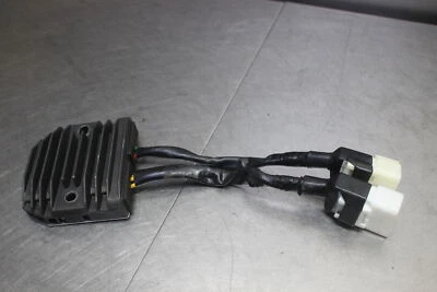 09-12 Honda CBR 600RR Rectifier Voltage Regulator Foto 1 de 4