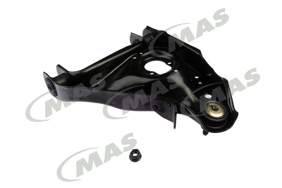 Suspension Control Arm and Ball Joint Assembly-RWD Front Left Lower MAS CB90083 - Image 1 of 1