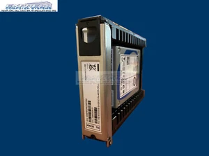 Dell Equallogic X10NT 400GB SAS 6GBS SSD LB406M 0X10NT PS6510 PS6500 w/ icePACK - Picture 1 of 2