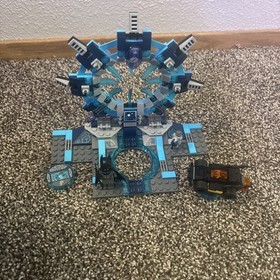 Lego Dimensions 71173 Starter Pack Portal Gateway Attachment Build Only