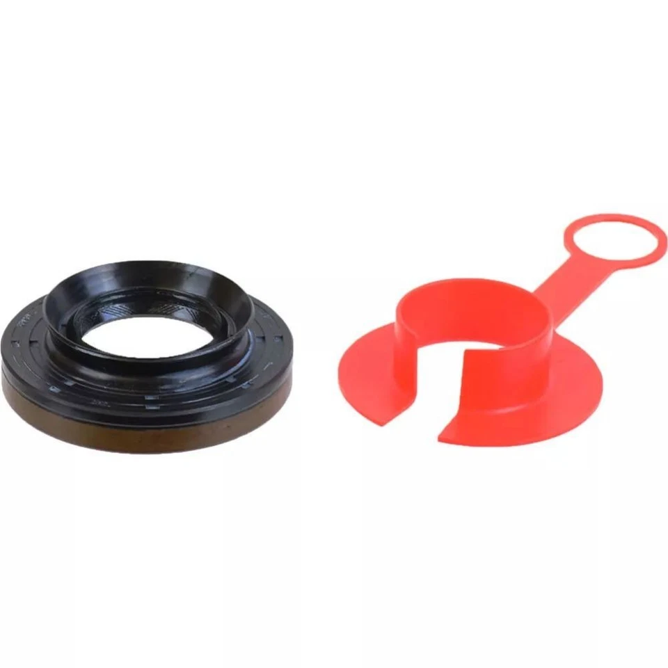 7T4Z1177C Transmission Output Shaft Seal for Ford Lincoln 07-19 - Image 1 of 1