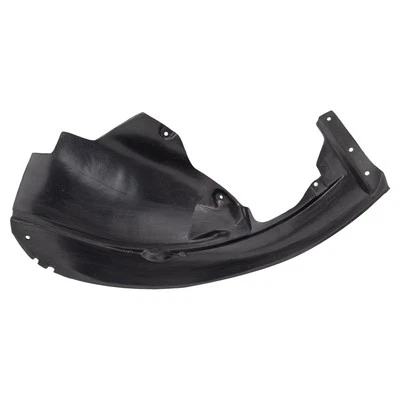 For Dodge Stratus 2002-2006 TRQ BDA08356 Front Driver Side Fender Liner Foto 1 de 3
