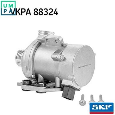 WATER PUMP ENGINE COOLING VKPA 88324 FOR BMW 5/F11/F10/X3/F2 7/F01/F02/F03/F04 - Image 1 of 4