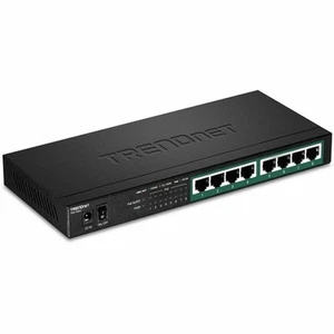 Switch Trendnet TPE-TG83 - Afbeelding 1 van 3