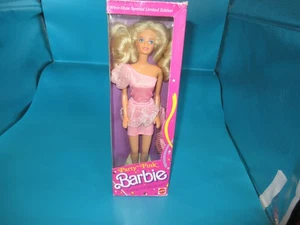 Barbie Winn Dixie 1989 Party Pink edición especial limitada - Imagen 1 de 8