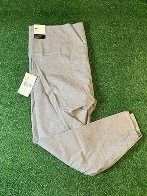 Leggings para mujer Nike talla 2X CT0162 Yoga Luxe tiro alto longitud 7/8 Foto 1 de 4