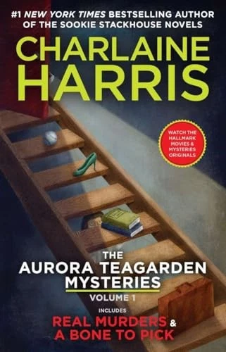 The Aurora Teagarden Mysteries: Volume One (An Aurora Teagarden Mystery) - GOOD Foto 1 de 1