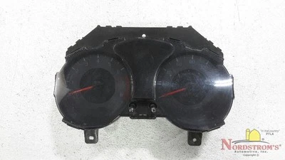 Nissan Juke 2016 velocímetro cuadro de instrumentos indicadores Foto 1 de 4