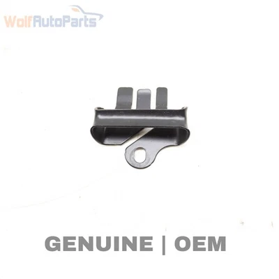 2013-2016 MERCEDES-BENZ E400 - Guia/suporte do cinto de segurança dianteiro 2048680022 - Imagem 1 de 4