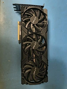 PNY NVIDIA GeForce-RTX 4070 Ti 12GB Please Read Description - Picture 1 of 5