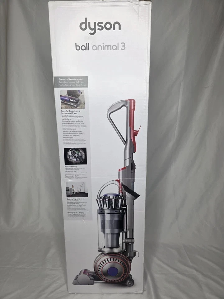 Dyson Upright Vacuum Ball Animal 3 448867-01