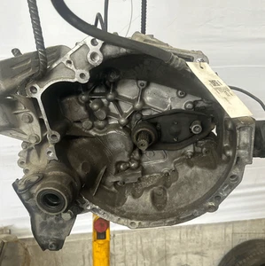 2222RC Cambio compl. PEUGEOT 207 1.4 8V Ber. 3p/b/1360cc - Imagen 1 de 5