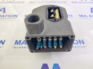 Barksdale Pressure Or Vacuum Actuated Switch D1T-A150SS - Picture 1 of 12