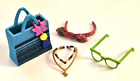 Accessoires Disney ily 4EVER Mirabel pour poupée 11 pouces sac bandeau collier lunettes