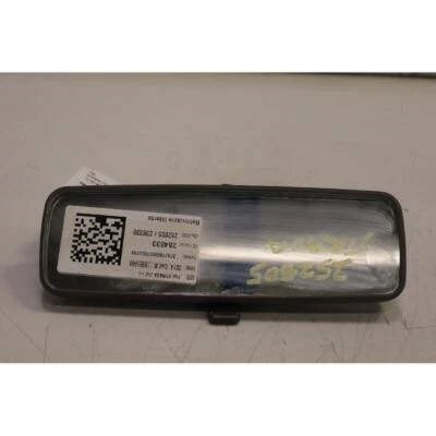 INTERIOR MIRROR FOR 2012 FIAT STRADA (12) 1.3 16V MJT (70KW) PICKUP - Image 1 of 4