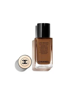 CHANEL LES BEIGES Healthy Glow Foundation B160 Hydration Longwear Radiance 30ml - Picture 1 of 4