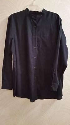 CAMISA MUJER RUFF TALLA L TALLA L Foto 1 de 4