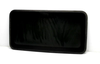 Mercury Mountaineer Ford Explorer 2006-2008-2010 techo corredizo panel de vidrio original OEM Foto 1 de 4