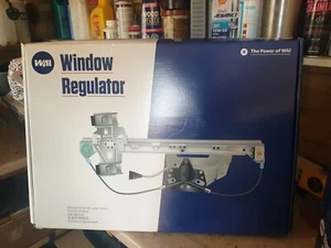 window regulator for BMW 1 series - Picture 1 of 1