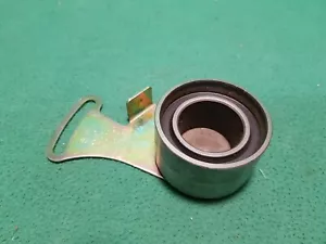 for LAND ROVER FREELANDER 1.8 LITRE 4 CYLINDER TIMING BELT TENSIONER LHP10015L - Picture 1 of 4