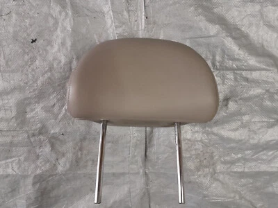 2008-2009 Infiniti G37 Coupe Driver HEAD REST - Image 1 of 3