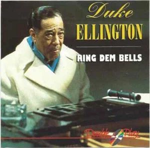 CD Duke Ellington Ring Dem Bells Double Play - Bild 1 von 1