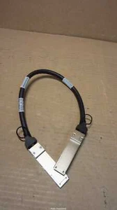Cisco 37-1122-01 30CM Power Stack Cable Black For Cisco Equipment CAB-SPWR-30CM - Afbeelding 1 van 2