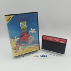 Cool Spot / SEGA Master System / PAL / EUR