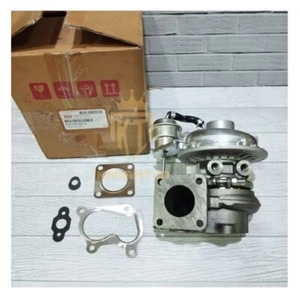 FITS FOR ISUZU NUMBER 8-97354-423-4 2002-2006 DENVER MAX TURBOCHARGER PART RODEO - Picture 1 of 7