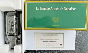 Edition Atlas Figur 1:32 Küchenwagen  Art Nr 7426025 - Bild 1 von 1