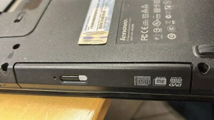 DVD Brenner Lenovo G560 - Bild 1 von 1