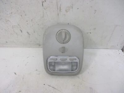 Luz interior domo lámpara de lectura compatible con Peugeot 407 Sw Break (6E_) 2.0 HD Foto 1 de 4