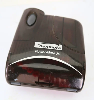 Boquilla de cepillo eléctrica Kenmore Power-Mate Jr. 120G original para aspiradoras serie 116 Foto 1 de 3