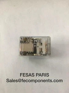 SIEMENS V23003-B0037-B110 Relais - Bild 1 von 2