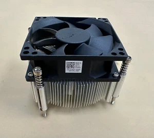 OEM Dell 0KXRX Dell Optiplex XPS 8700 8900 CPU Heatsink & Fan TD3YR 03VRGY - Picture 1 of 6
