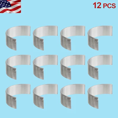 12pcs Connecting Con Rod Bearing For BMW 1 2 3 4 5 6 7 Seriers Z4 X1 X3 X4 X5 X6 - Image 1 of 4