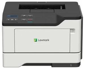Lexmark MS420 MS421dn Desktop Laser Printer Monochrome TAA Compliant - Picture 1 of 1