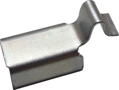 SNOSTUFF 611-211 Vintage Polaris Yamaha Camoplast Clips de Pista ¡Cantidad Descuento! Foto 1 de 4