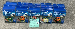 Spenco Gel Comfort Tacco Coppa Lotto di 10 🦶 - Foto 1 di 13