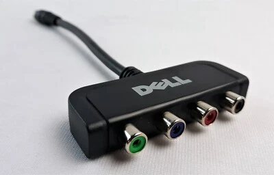 Cable de video Dell 0NG409 Foto 1 de 3