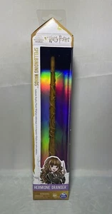 Wizarding World Harry Potter, 12-inch Spellbinding Wand - Hermione Granger Wand - Picture 1 of 6