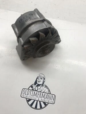 Generator Lichtmaschine Bosch 0120400856 für Mercedes  - Image 1 of 4