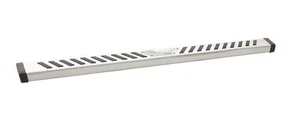 Lund 28665039 Summit Ridge 2.0 Running Board Kit Fits 05-22 Tacoma - Picture 1 of 3