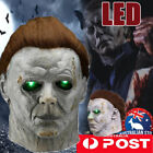Halloween Horror Cosplay Kills Michael Myers Mask Or Trick Treat Studio Prop Au